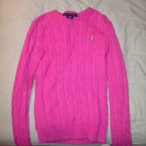 Ralph Lauren sweater